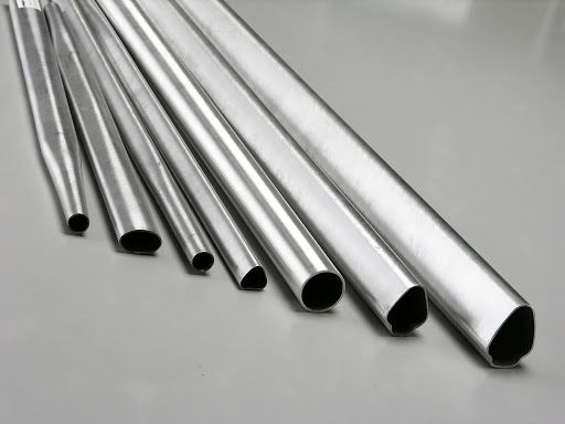 alloy hydroformed frame